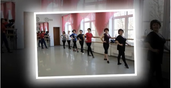 Набор в Клуб любителей народного танца «KODIMA»