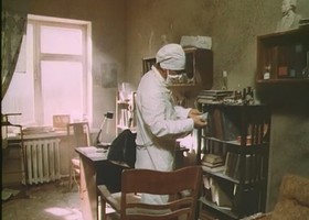 Фильм «Распад»