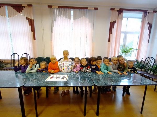 Познавательный квест для детей «Тайна ижорского клада»