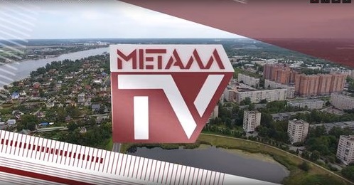 МеталлTV о Выставке "Три спаса"