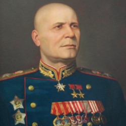 Маршалы Великой Победы