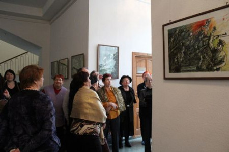 Выражаем искренние соболезнования родным и близким Владимира Николаевича