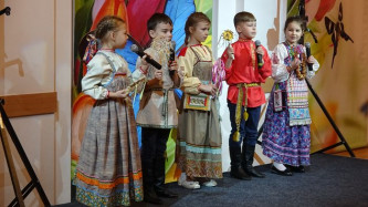 Широкая масленица
