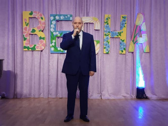 Концерт «Что так сердце растревожено»