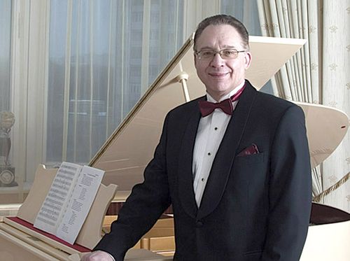 75 лет Максиму Исааковичу Дунаевскому