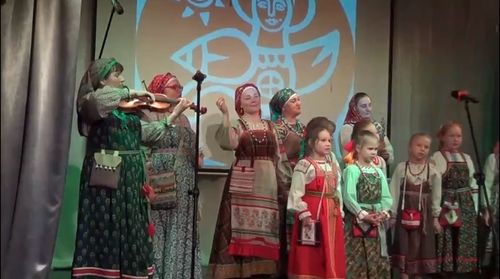 Светлое Христово Воскресение